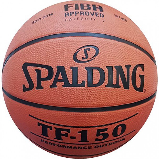 SPALDING BASKET TOPU VARSITY FİBA TF-150 NO:6