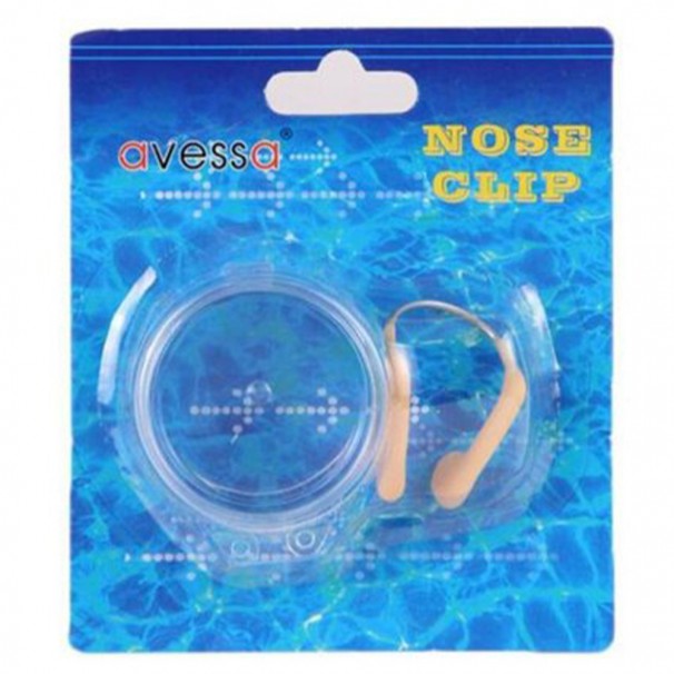 Nose Clip Ac-1