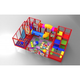 Soft Play 2