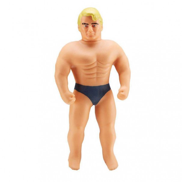 Mini Stretch Armstrong