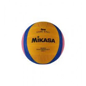 Mikasa Su Topu 5 No W6000w Erkek Fiba Onayli