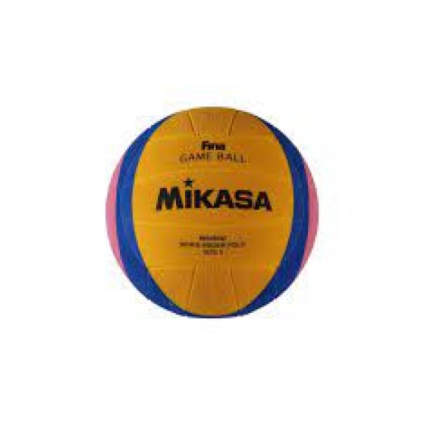 Mikasa Su Topu 5 No W6000w Erkek Fiba Onayli