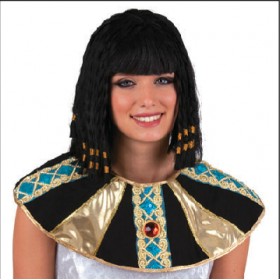 Cleopatra Peruk Kisa