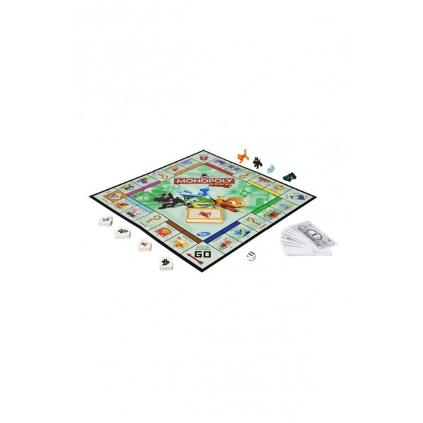 Monopoly Junior