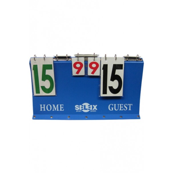 Sb 05 Skorboard (0 - 159) (basketbol)