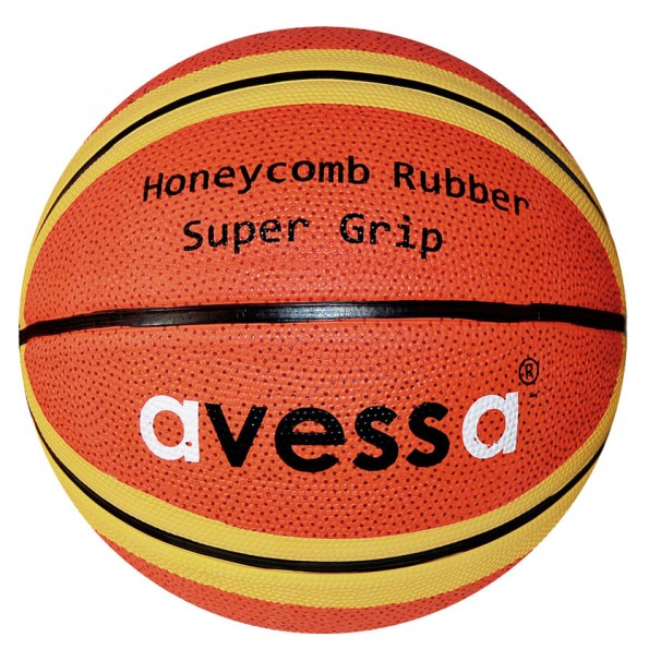 Avessa Basketbol Topu No:6