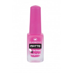 Mat Oje - Matte Nail Polish M06 8696814067067