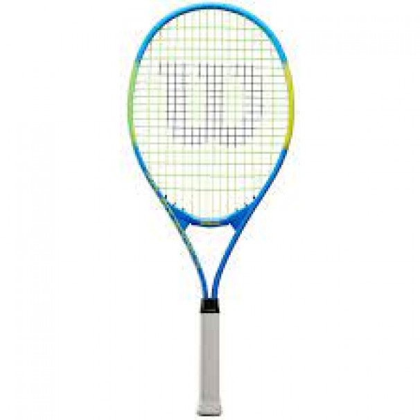 Wilson Tenis Raketi Court Zone Lite Wrt30350u3