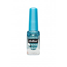 Parlak Oje - Brilliant Nail Polish B14 8696814070142