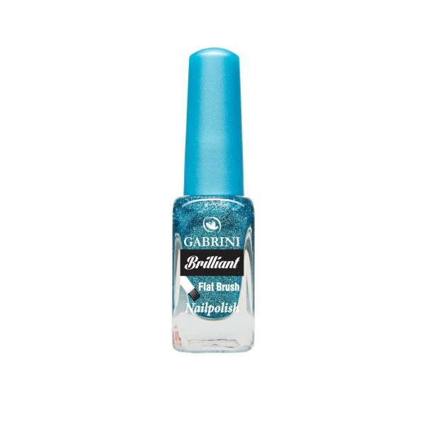 Parlak Oje - Brilliant Nail Polish B14 8696814070142