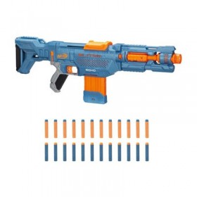 Tabanca Nerf Elit 4*1  E9533 Hasbro