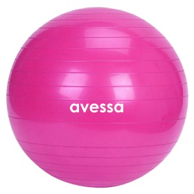 30 Cm Pilates Topu Pembe Avessa