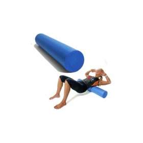 90 Cm Uzun Foam Roller Soft