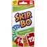 Skip-bo Original Mattel