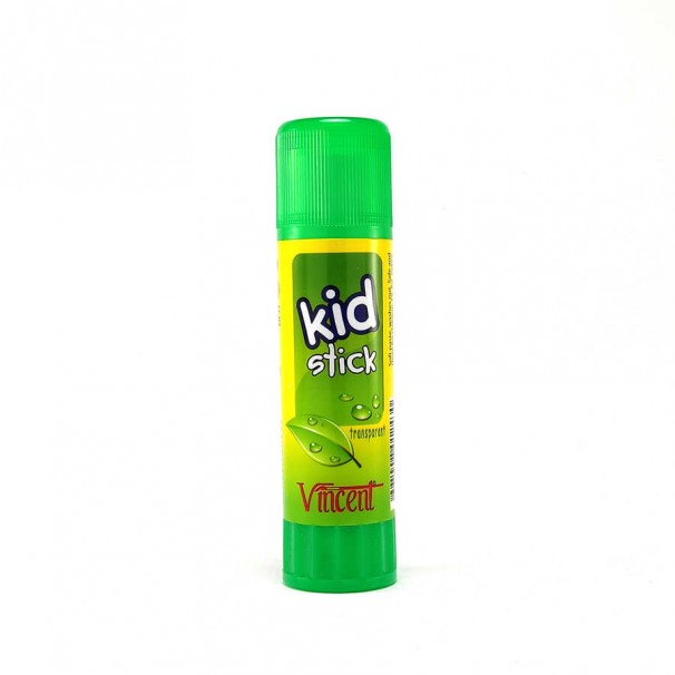 Kid Stick Yapistirici Vincent 25 Gr