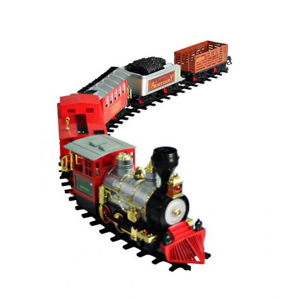 Tren Set Classical 35 Parça