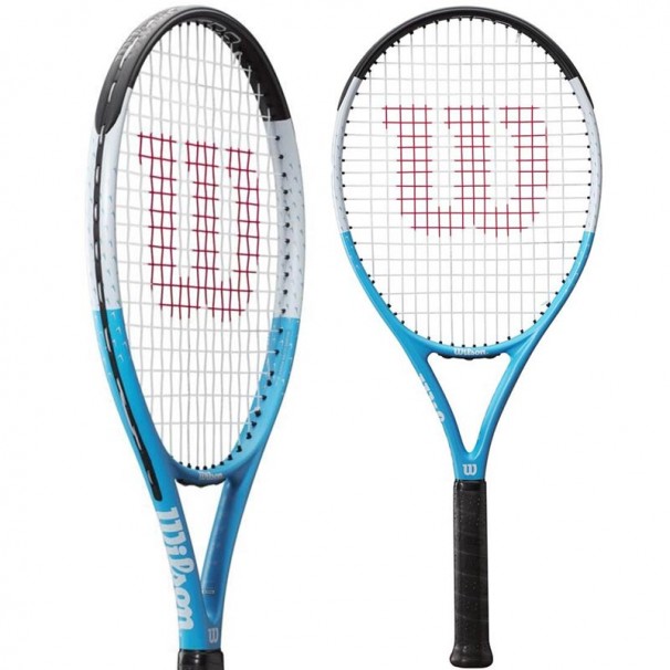 Ultra Power Rxt 105 Tennis Raketi 3