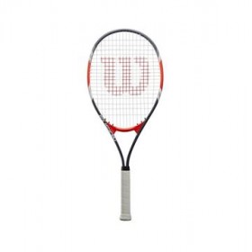 Wilson Tenis Raketi Fusion Xl Wrt30270u2