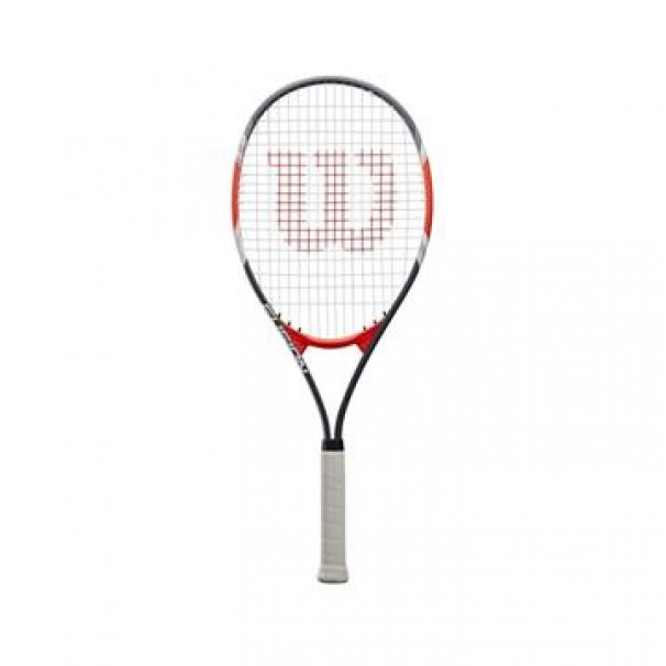 Wilson Tenis Raketi Fusion Xl Wrt30270u2