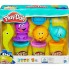 Play Doh Okyanus Seti