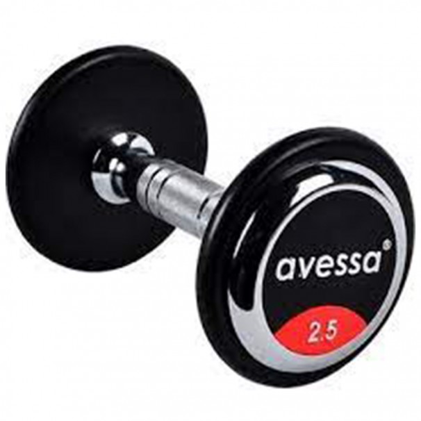 2,5 Kg Olimpik Dumbell Avessa