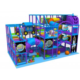 Soft Play 5