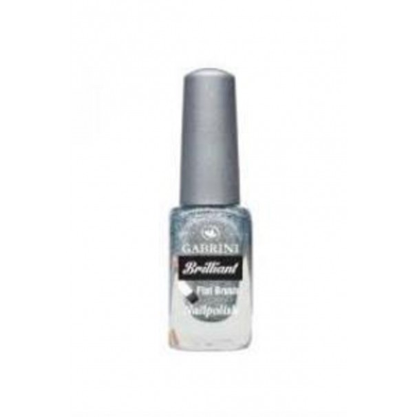 Parlak Oje - Brilliant Nail Polish B19 8696814070197