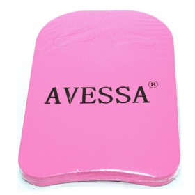 Yüzme Tahtasi 4 Cm Pembe 30x43 Avessa