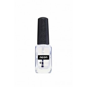 Neon Oje - Flat Brush Şeffaf 6 Ml 8696814062109