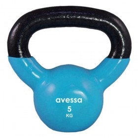 Avessa 5 Kg Kettlebell Dambil