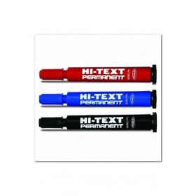 Hi-text Permanent 830pb Marker Kalem