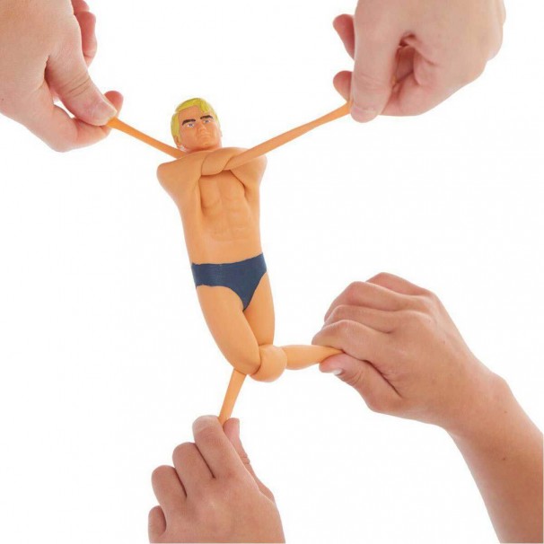 Mini Stretch Armstrong