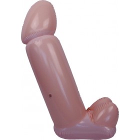 Şişme Penis