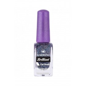 Parlak Oje - Brilliant Nail Polish B18 8696814070180