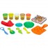 Play Doh Pizza Partisi