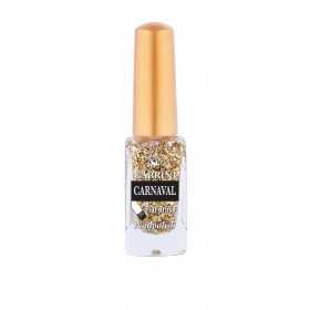 Pırıltılı Oje - Carnaval Nail Polish C07 8696814086075