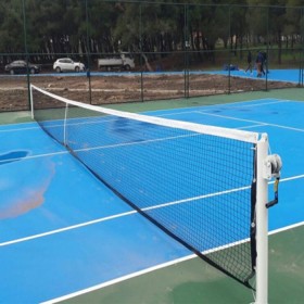 Tenis Direği Alüminyum  Mapali