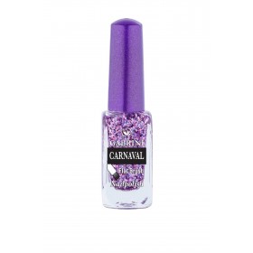 Pırıltılı Oje - Carnaval Nail Polish C05 8696814086051