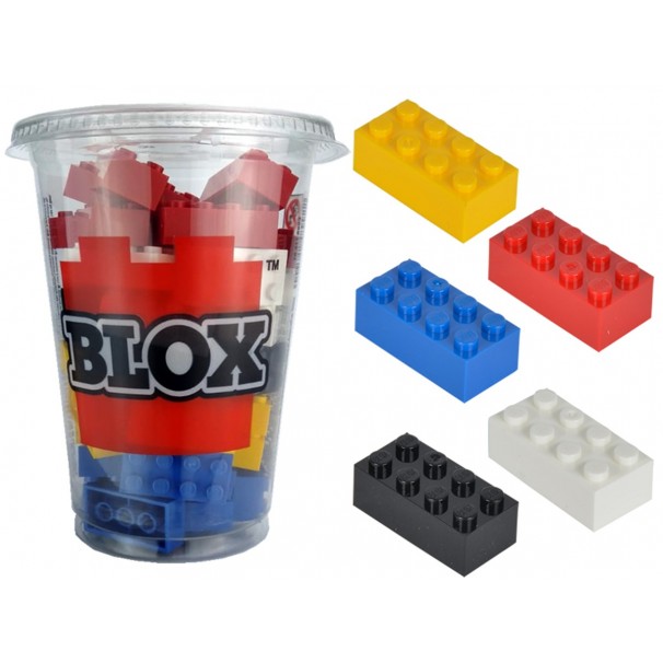 Blox Dikdörtgen