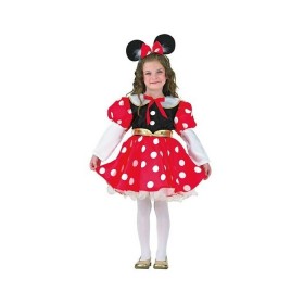 Minnie Mouse Çocuk Kostümü