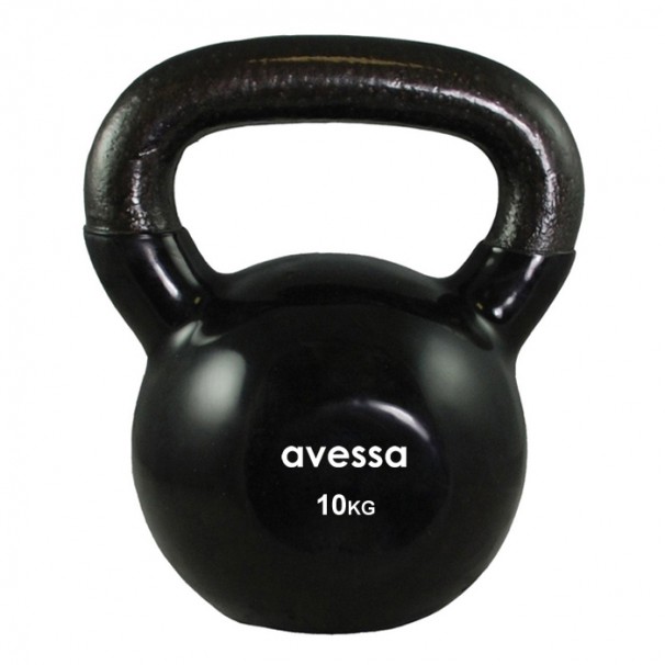 Avessa Kettlebell Dambil 10 Kg