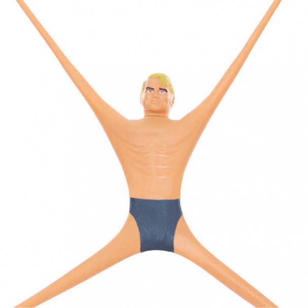 Mini Stretch Armstrong