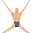 Mini Stretch Armstrong