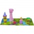 Play Doh Rapunzelin Kulesı