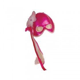 Carnaval Maske Pembe