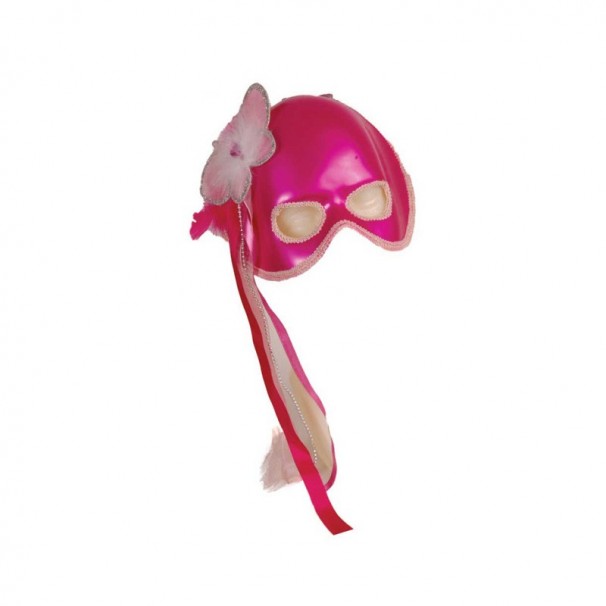 Carnaval Maske Pembe