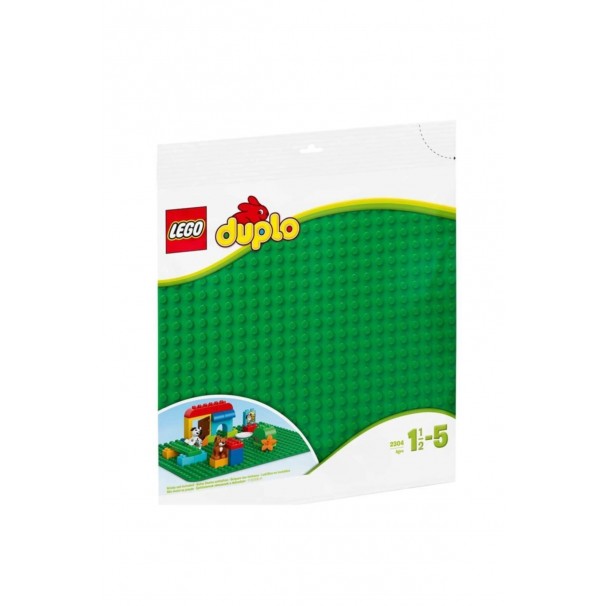 2304 Duplo Yeşil Zemin /duplo 15-5yaş