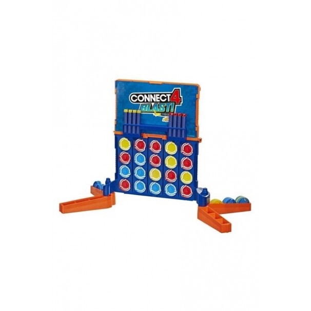 Connect 4 Blast!