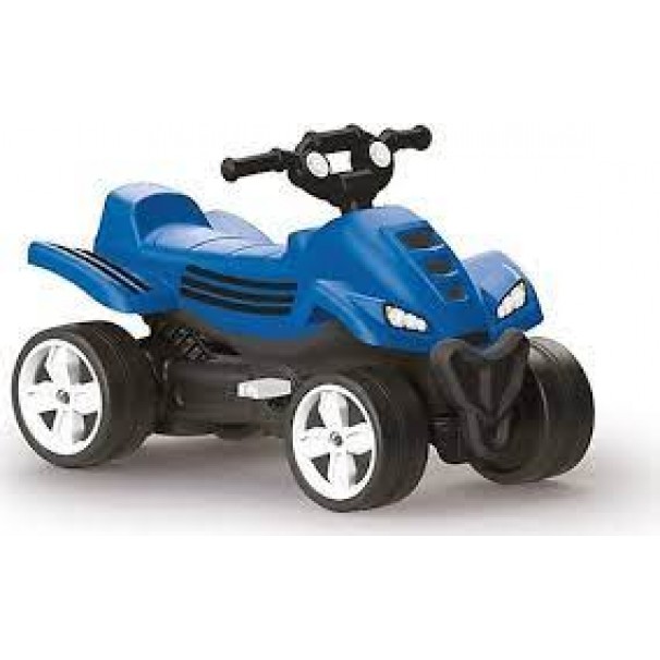 Dolu Quad Pedalli  Atv