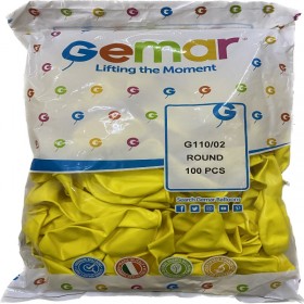 Balon Sari 12 100 Lu Gemar